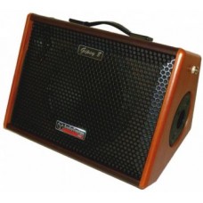 AudioDesign Guitar Amplifier GIPSY 8
