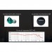 AudioDesign *MDT 302 In Ear profissional