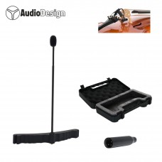 AudioDesign PA MCB Microfone para Contra Baixo