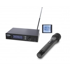 AudioDesign PMU 301 Microfone sem fio