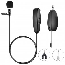 AudioDesign PMU 501 LV Lapela Sem fios