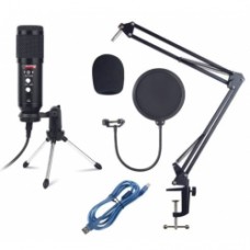 AudioDesign PA MC USB1