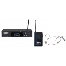 AudioDesign PMU 211 BP HeadSet