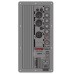 AudioDesign T-MAX 10 Coluna activa 122 db