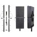 AudioDesign TRIO F1 Sistema de som Activo Stereo