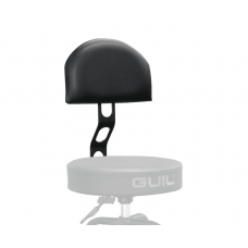 Ergonomic backrest designed for GUIL stools SL-R/1