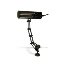 Candeeiro GUIL LP-01 para estantes de musica