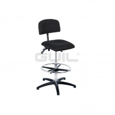 Conductor’s or percussionist’s swivelling chair GUIL SL-40