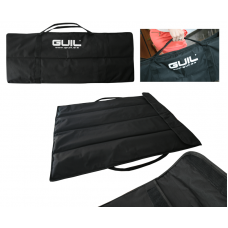 Bag GUIL BL-04 for 4 microphone stands